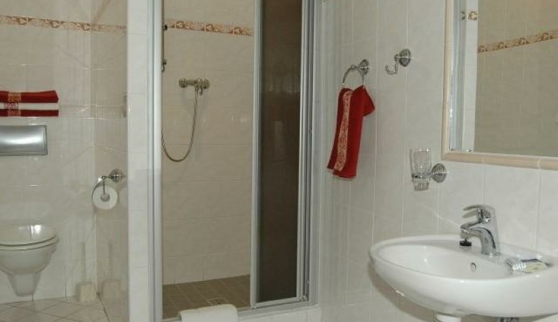 Penzion Pod Radnicí Český Krumlov